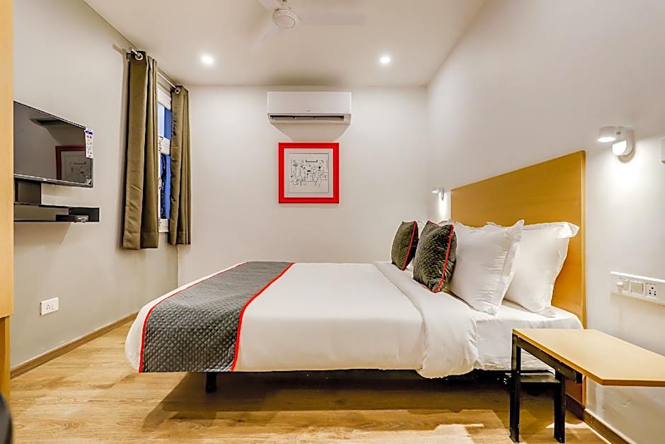 Townhouse Siddharth Vihar Ghaziabad