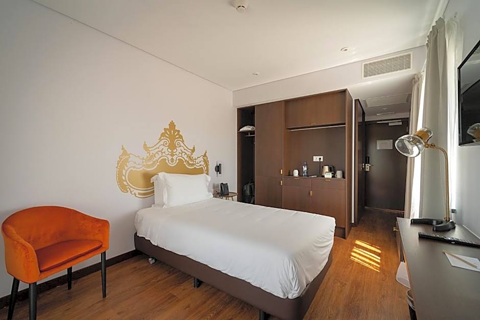 Palacio Santa Catarina Hotel