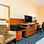 Fairfield Inn & Suites by Marriott Pecos