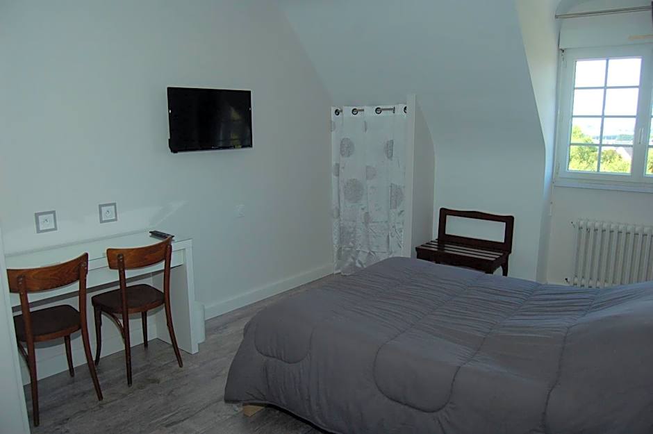 Le Relais des Primeurs LOGIS HOTEL