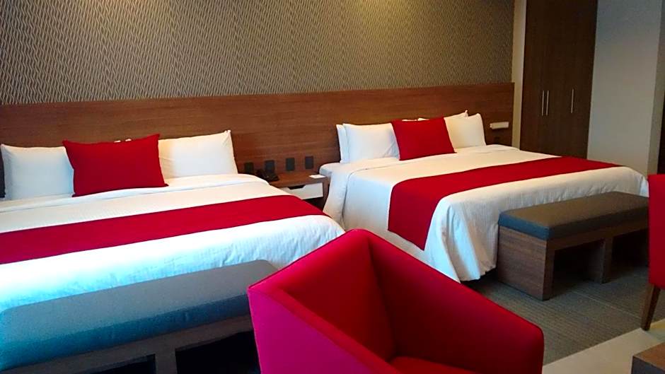 Hotel 5 de Mayo