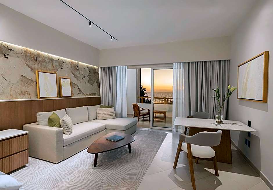 Grand Velas Riviera Nayarit - All Inclusive