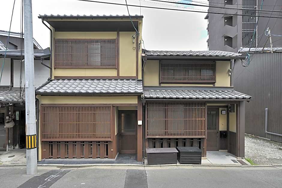 Takeya Gojo