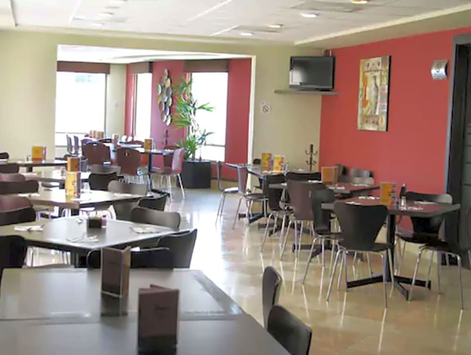 Hotel Alameda Express