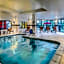 Courtyard by Marriott Charleston Downtown/Civic Center