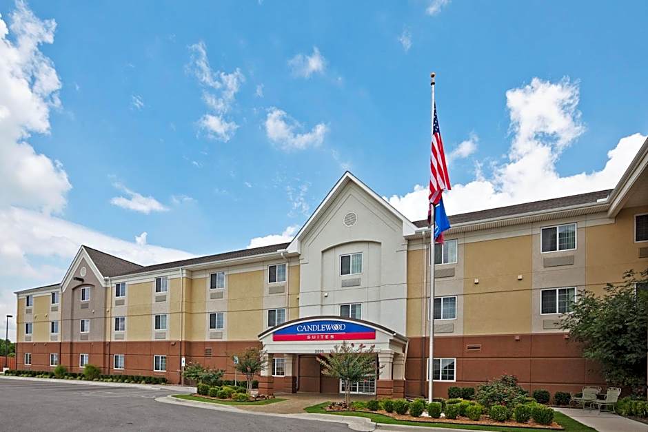 Candlewood Suites Owasso By IHG