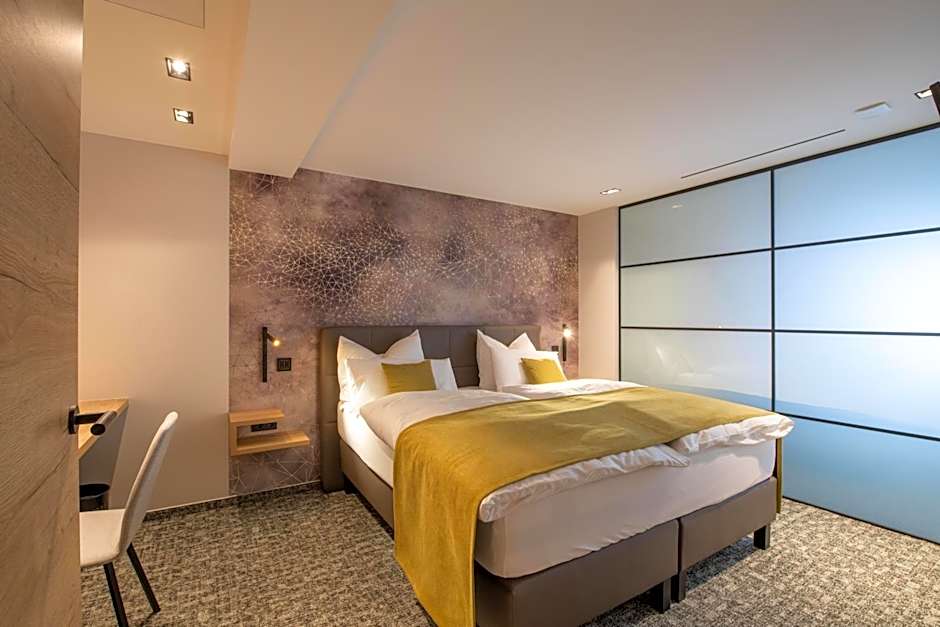 Ohles Lifestyle Guesthouse