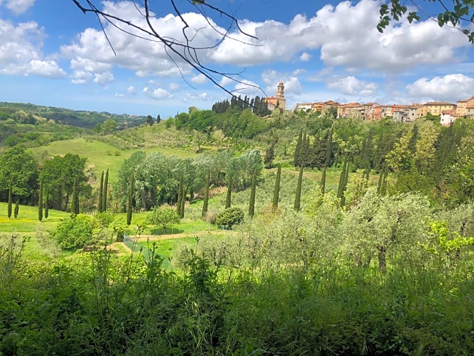 Casa Loumavi