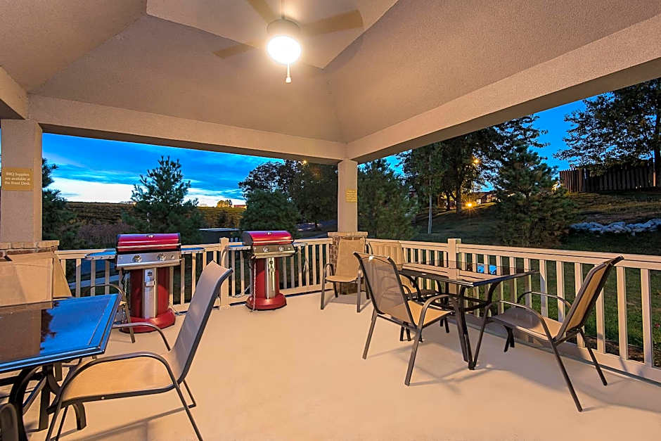 Candlewood Suites Bloomington By IHG