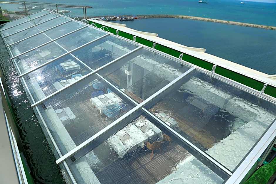 Panaroma Damla Otel