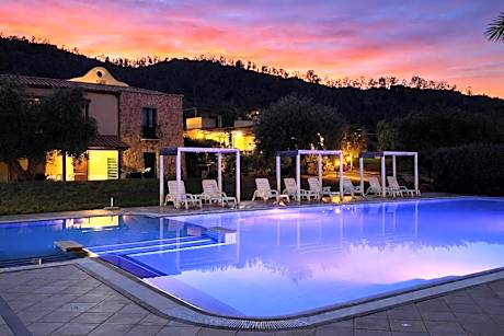 Hotel Cardedu