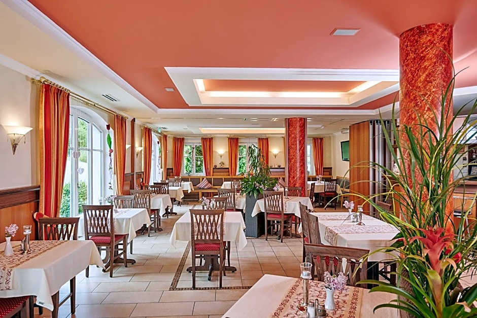 AKZENT Hotel Bayerwald-Residenz