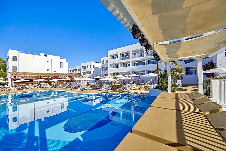 Prinsotel Alba & Spa