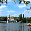 Best Western Hotel Darmstadt