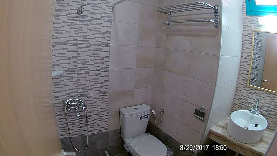 Angeliki Beach Hotel