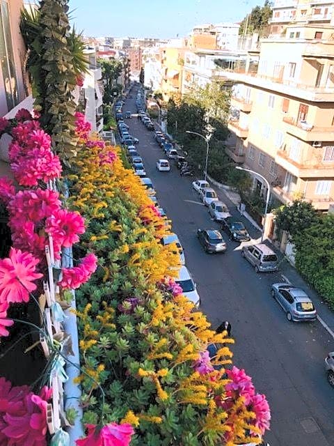 B&B Seneca – Rome