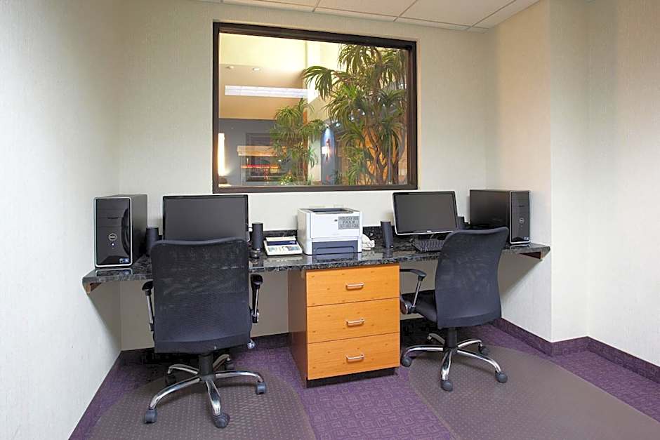 Holiday Inn Rock Springs By IHG