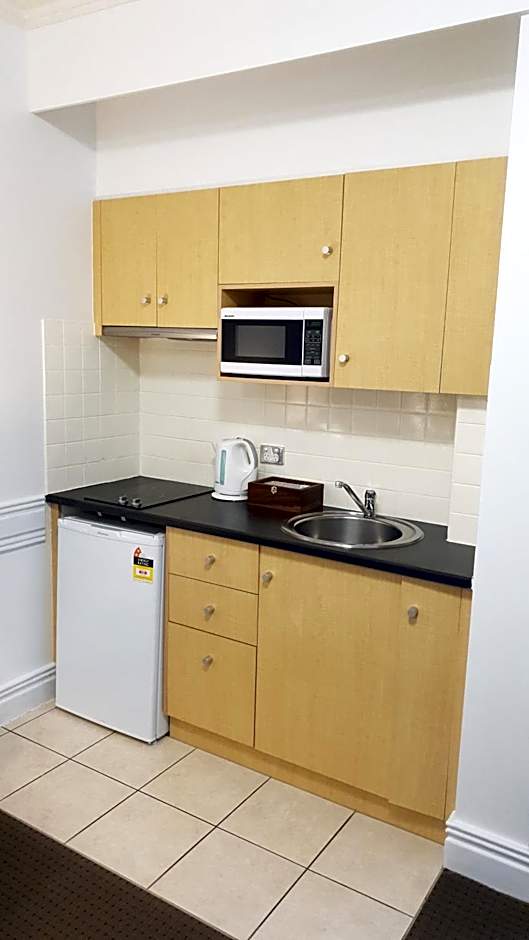 Melbourne Kew Central Apartments Official