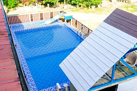 Citra Kadok Hotel & Banquet Hall