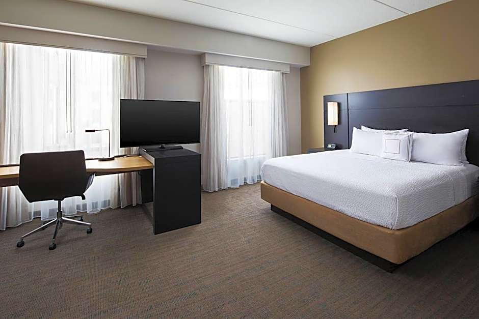 Residence Inn by Marriott Knoxville Downtown