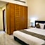 OYO 104 Q House 3 Apartments