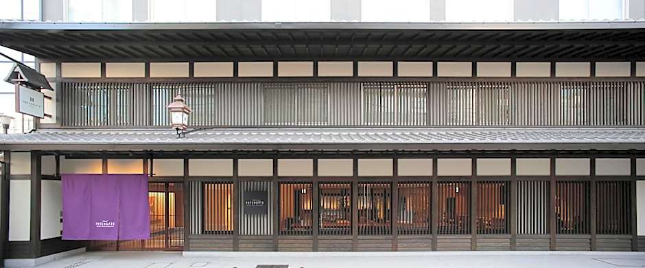 Hotel Intergate Kyoto Shijoshinmachi