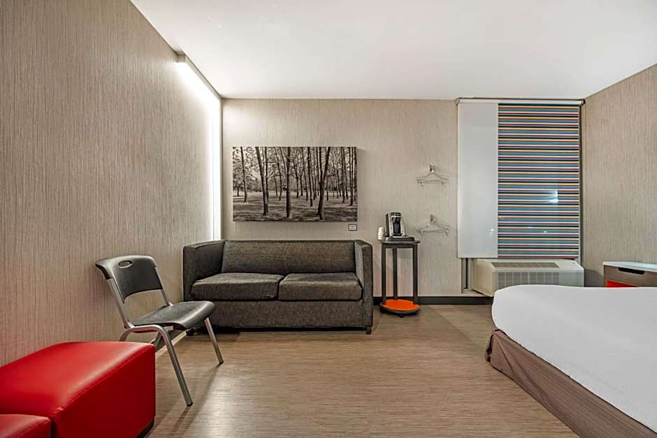 Vib Best Western Springfield