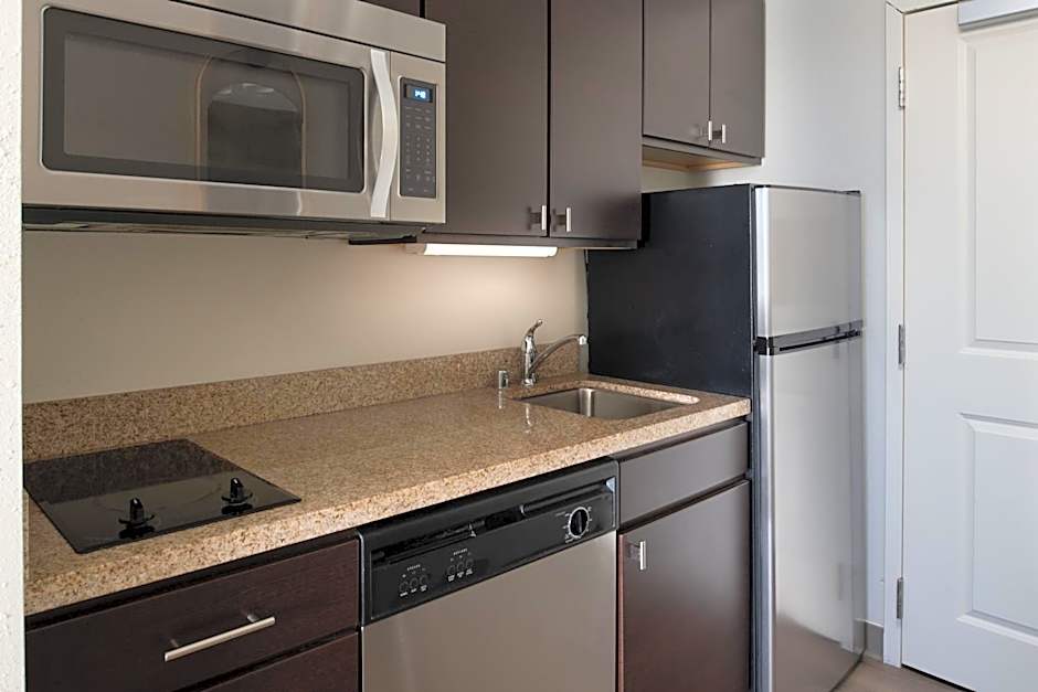 TownePlace Suites by Marriott Richland Columbia Point