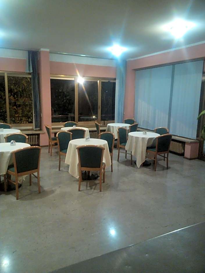 Hotel Palladio