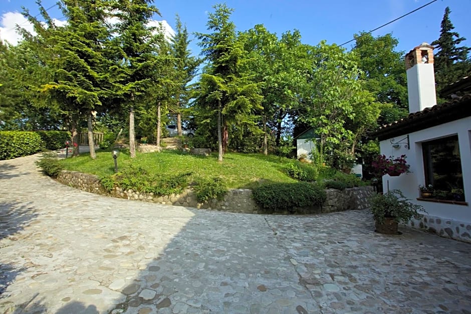 B&B Molino Del Gobbo