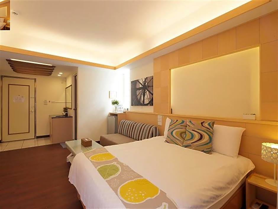 Happiness Yes Hostel 3