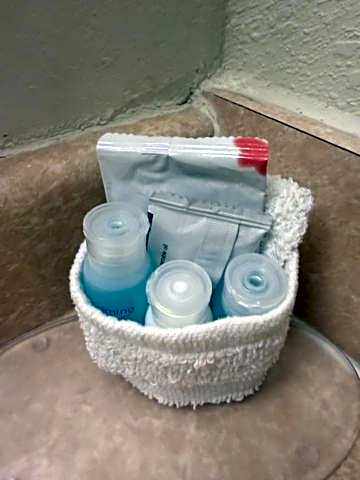 GO2 Inn & Suites by Relianse - El Paso