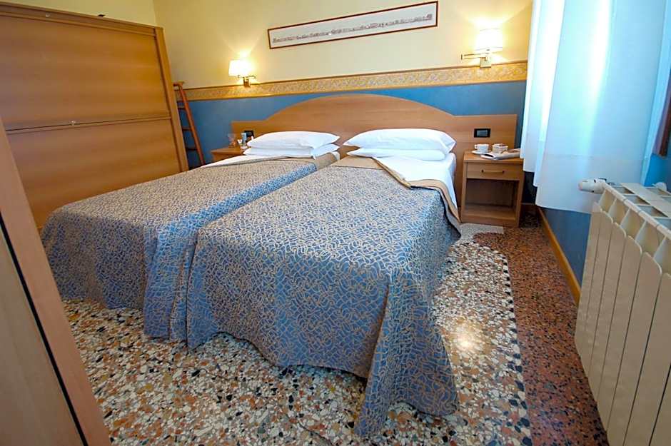 Antica Villa Graziella Venice - Atika & Atif