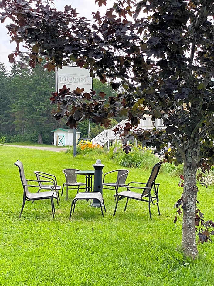 Scenic Motel Moncton