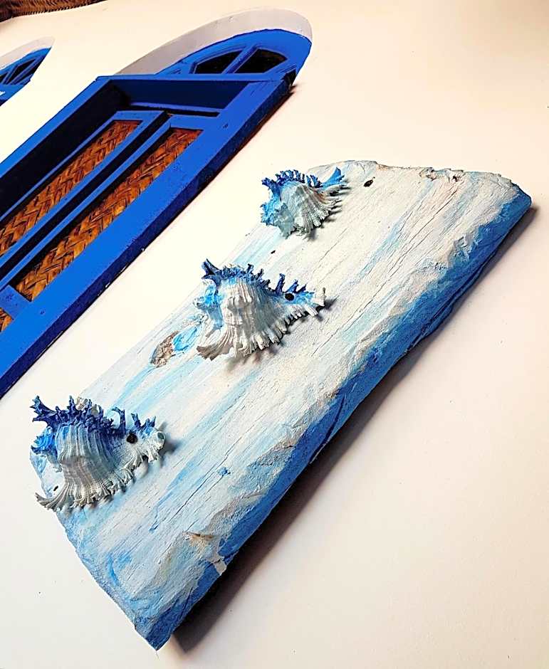 Peter Pan Beach Lodge