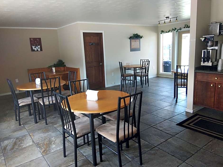 Town House Motel