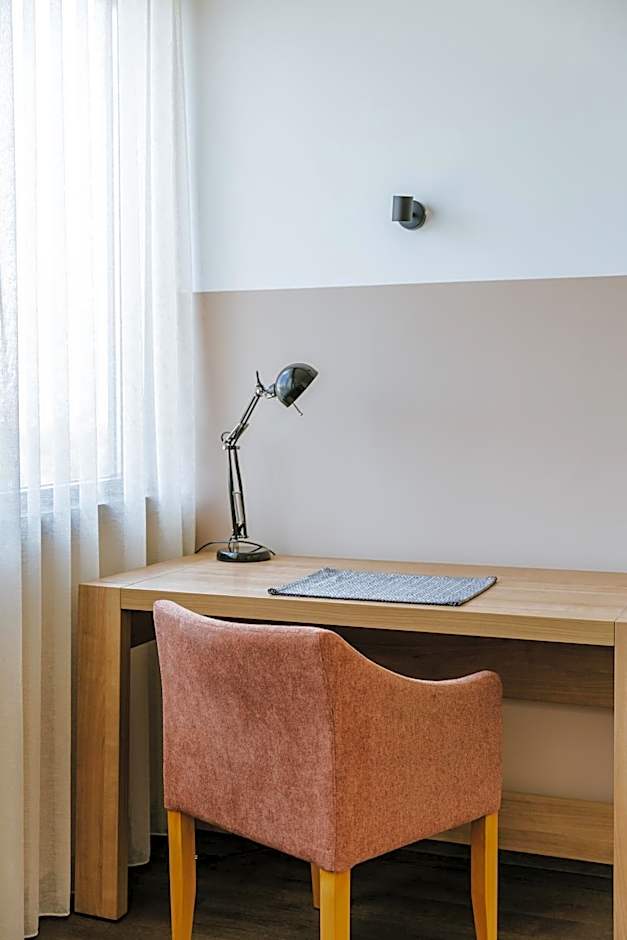 WorkNomads LAB Hotel