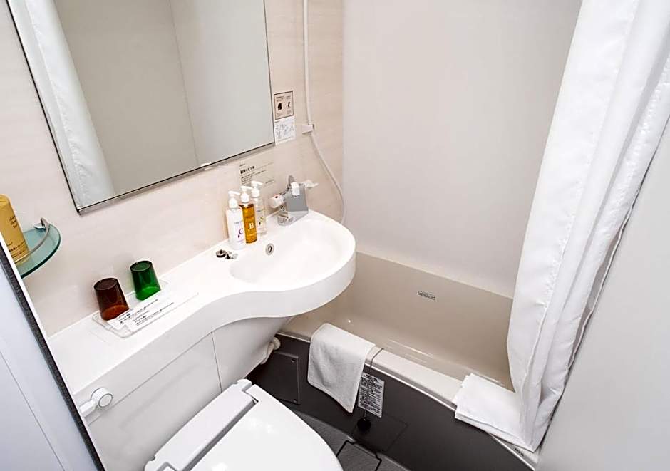 Super Hotel Iyo Saijo