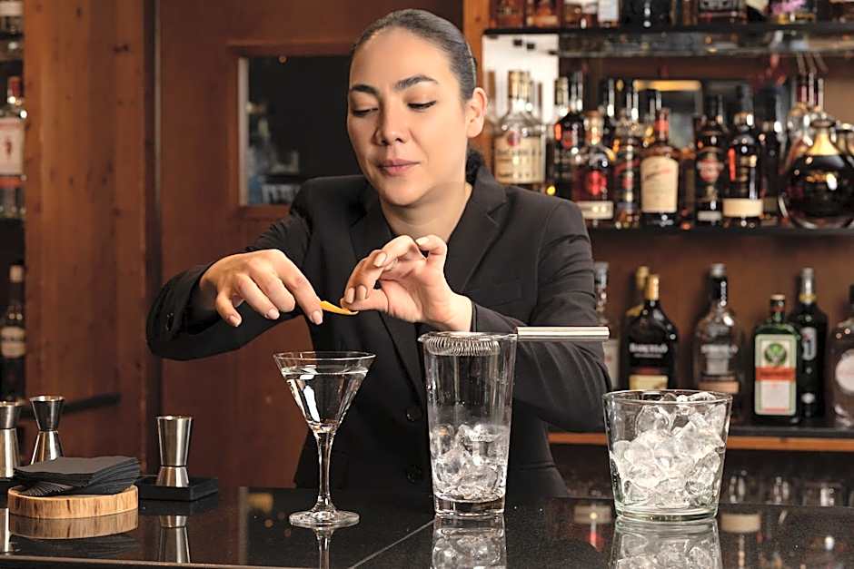 Hotel Euroski Mountain Resort & Spa