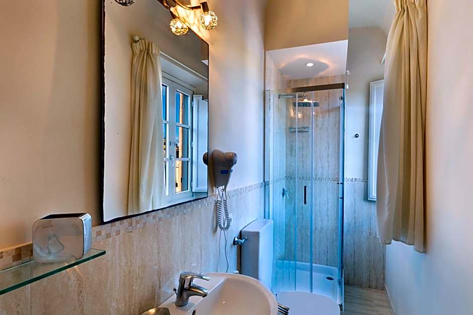 B&B I Quattro Poeti