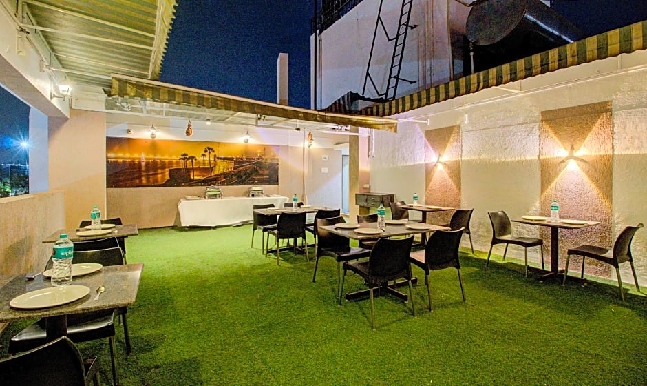 Itsy Hotels Prince Regency