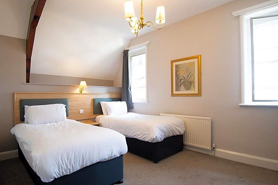 Heart of England, Northampton by Marston's Inns