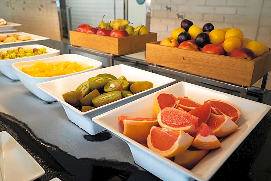 Hotel Eden Palma Playa Adults Only