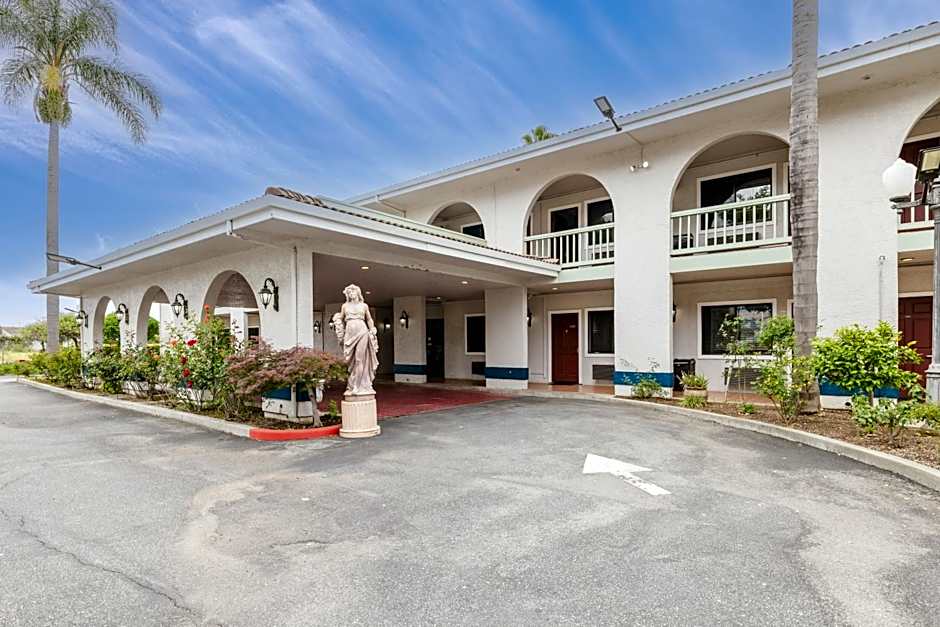 SureStay by Best Western Morgan Hill