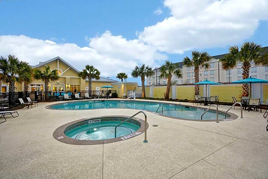 Homewood Suites By Hilton Wilmington Mayfaire