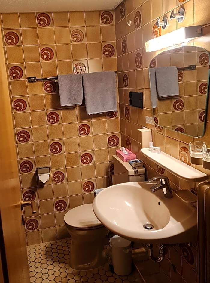 Hotel Stadt Witzenhausen