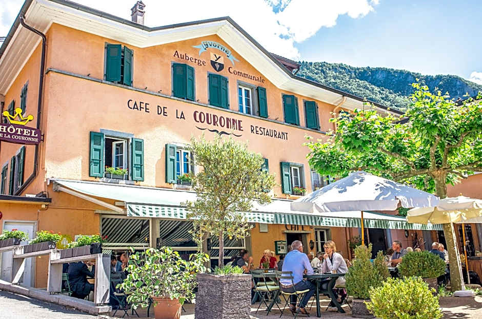 Auberge Communale de la Couronne