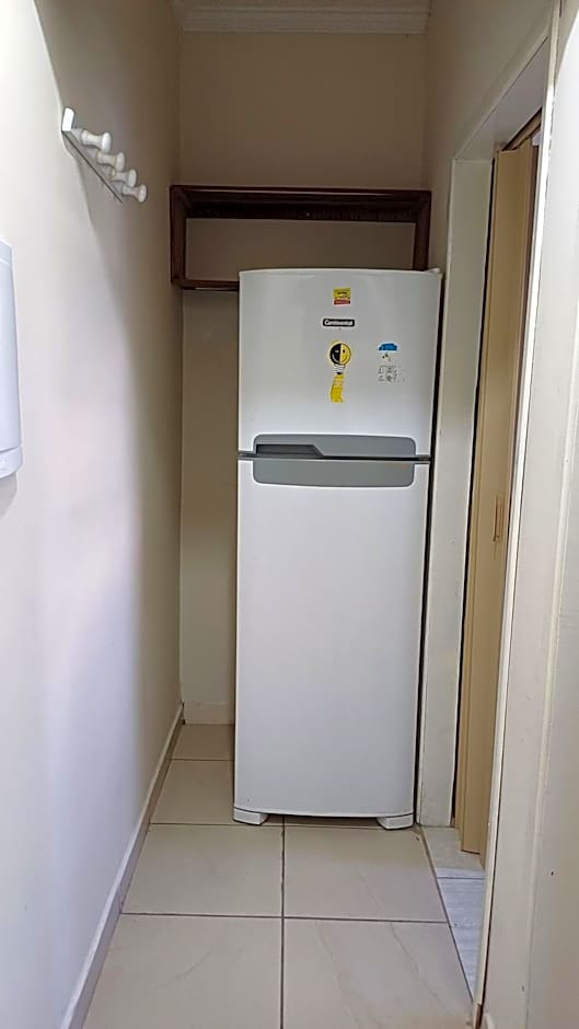 Suites Familia Otaviano