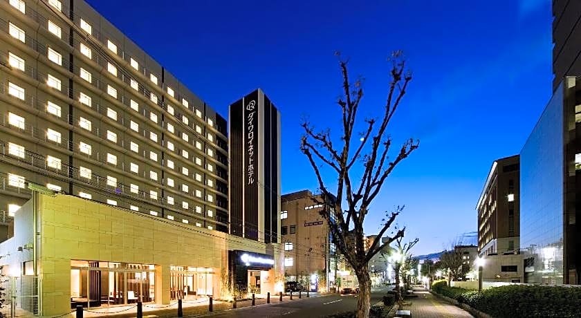 Daiwa Roynet Hotel Sakai-Higashi