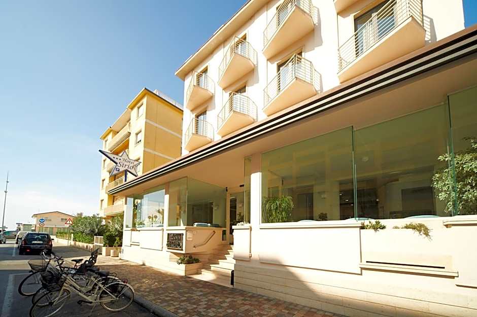 Hotel Sirio